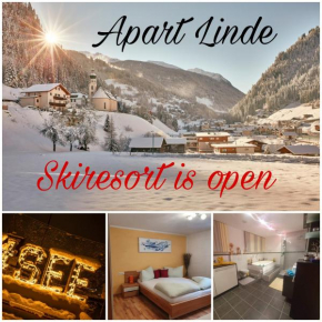 Apart Linde See